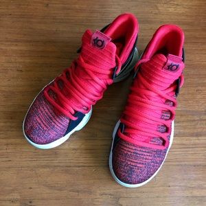 Brand New W/O Box - Nike KD Basketball Shoes